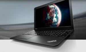 Ultrabook  Lenovo ThinkPad S540 15.6 Intel Core i3 RAM 4GB HDD 500GB Free DOS  20B3002JRI