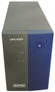 UPS QUANTEX 650VA, Q650X