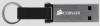 USB FLASH DRIVE CORSAIR 64GB USB 3.0 VOYAGER MINI3, KEY-RING SIZE, CMFMINI3-64GB