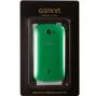Capac Gigabyte BATTERY COVER (GREEN), 2QE99-00012-410S