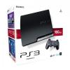 Consola playstation 3 slim,