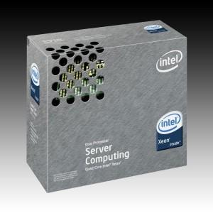 CPU Server Quad-Core Xeon E5520 2.26GHz (5.86GT/s Intel QPI,8MB,Gaines, BX80602E5520SLBFD