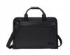 Geanta Asus MIDAS Carry Bag for 16 inch, laptop sleeve & tablet pocket, troller suport, water resistant, nylon ballistic, black, 1Y, 90XB00F0-BBA000
