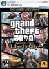 Grand Theft Auto: Episodes from Liberty City PC, HYP-PC-GTAEFLC