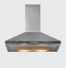 Hota de bucatarie chimney arctic ahi61x, 150 w, 60