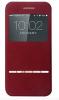 Husa Baseus Flip iPhone 6, Terse Leather Case, Red, LTAPIPH6-SM09