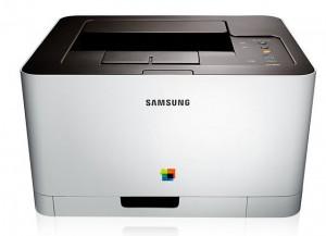 Imprimanta laser color Samsung 18/4 ppm, 2400X600dpi, 32MB, USB 2.0, Wireless, CLP-365W/SEE