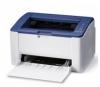 Imprimanta laser Xerox Phaser 3020BI, A4, max 20 ppm, max 600x600dpi, fpo 8.5s, 128MB, tava 150 coli, XRLPB-3020BI