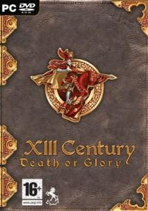 Joc PC Codemasters 13th Century: Death or Glory, G4070