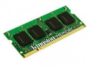 Kingston M25664H70 2GB DDR3-1066 204-pin SDRAM Sony Notebook Memory Module