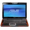 Laptop Asus G50V-AK065J Intel Montevina Core 2 Duo P8600 2.4GB, 4GB, 500GB