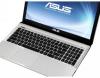 Laptop Asus K55VD-SX343D , Intel Core i5 3210M , 750GB 5.4K RPM , 4GB DDR3 1600MHz
