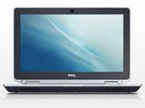 Laptop Dell Latitude E6320, 13.3 inch, i5-2520M, 4GB, 750GB, DVD,  HD Graphics 3000, FreeDOS, OTHER-D-E6320-046175-111-DEX