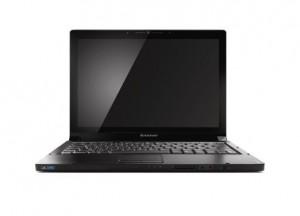 Laptop LENOVO IdeaPad U330-Touch, 13.3 inch, HD LED MULTI-TOUCH, Intel Core i5-4200U, 59-393155