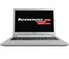 Laptop Lenovo Z5070, 15.6 inch, i7-4510U, 8GB, 1TB, GT840M-4GB, DVD, DOS, silver, 59432529