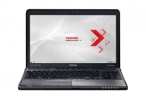 Laptop Toshiba Satellite P755-10M,Core i7-2630QM(2.0),8 GB(4+4),500(500 GB-7200+4GB), 15.6 3D, PSAY3E-01L00MG5