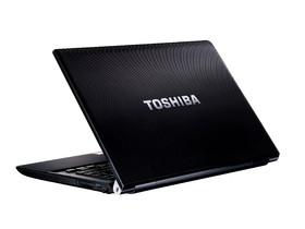 Laptop Toshiba Tecra R840-10D, Core i5-2410M(2.30), 4 GB, 320 GB, 14.0 LED , PT42FE-00C00LG5