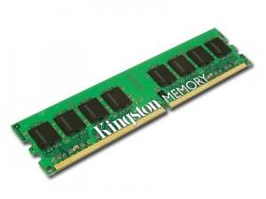Memorie server KINGSTON ValueRAM DDR2 ECC (4GB,400MHz,Reg,DRx4) CL3, KVR400D2D4R3/4G