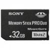 Memory stick pro duo sony 32gb