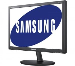 Monitor LCD Samsung 18.5 INCH E1920N