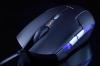 Mouse e-blue cobra type-s black,