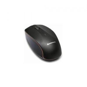Mouse wireless Lenovo N30A, Negru, 888-009481