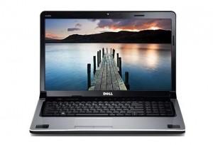 Notebook  Laptop DELL Studio 1749 DL-271835334 Core i5 450M 2.4GHz 7 Home Premium Black