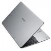 Notebook Asus UX30-QX060C-PR, Intel Core 2 Duo SU7300, 500GB, 4096MB, Windows Vista Home Premium, Argintiu