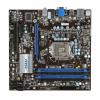 Placa de baza MSI Intel H55, s.1156, QPI 6.4GT/S, GbLAN, 6xSATA 2, 1xPCI-E(x16), 1xPCI-E(x1), 1xPC, H55M-P31