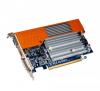 Placa video Gigabyte GeForce GT 210, 512MB DDR3 (64 bit), DVI/D-sub, PCI-E, GV-N210TC-1GI