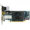 Placa video Sapphire ATI Radeon HD6450, 512MB, GDDR5, 64bit, DVI, PCI-E  11190-00-20G