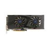 Placa video sapphire ati radeon hd6950 1gb gddr5