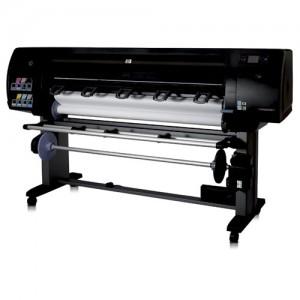 Plotter HP DesignJet Z6100 PostScript, 42 inch HPWFP-Q6653A