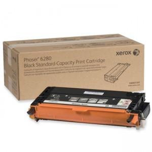 Print Cartridge Xerox Magenta Standard Capacity, Phaser 6280, 106R01389