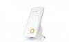 Router range tp-link extender wireless n150, wall