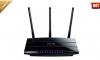 Router wireless tp-link n750 4