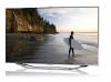 Samsung UE55ES8000 LED SMART TV 55 inch(140 cm) FULL HD, 800Hz, Dual Core, 3D, chrome