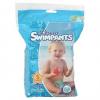 Scutece de inot pentru copii Libero Swim Pants, marime S, 6 buc