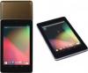 Tableta ASUS NEXUS 7, 7 inch, S4 PRO, 2GB, 16GB, Android JellyBean 4.3, maro, husa roz, ASUS-1A018A_H6