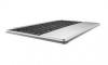 Tastatura Asus Pad TransBoard ME400 Silver 90XB00HP-BKB0D0 , Keyboard Mini for Vivo Tab , 90XB00HP-BKB0D0