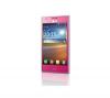 Telefon  lg optimus l5 ii pink smartphone ecran