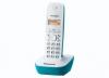 Telefon DECT Panasonic cu CallerID, diferite culori, KX-TG1611FXC