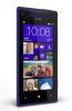 TELEFON MOBIL HTC C620E WINDOWS PHONE 8X BL, HTC-C620E-WIN8-BL