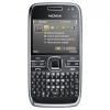 Telefon mobil nokia e72 zodium black ,