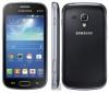 Telefon mobil Samsung S7582 Galaxy S Duos 2, Dual Sim, Black, SMS7582BK