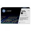 Toner cartridge hp 507a black