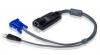 Usb kvm adapter cable aten ka9570-ax