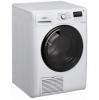 Uscator de rufe WHIRLPOOL AZB9780, 9Kg, B, alb