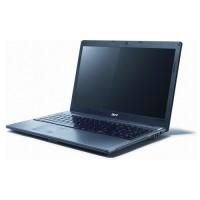 36 de luni GARANTIE Laptop Acer TIMELINE AS5810T-354G50Mn 15.6WXGA SU3500 4GB 500GB DVDRW 1.0M BT CARD READER 6CELL LINUX