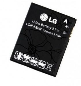 Acumulator LG LGIP-580N, pentru GT405, GT505, 23422